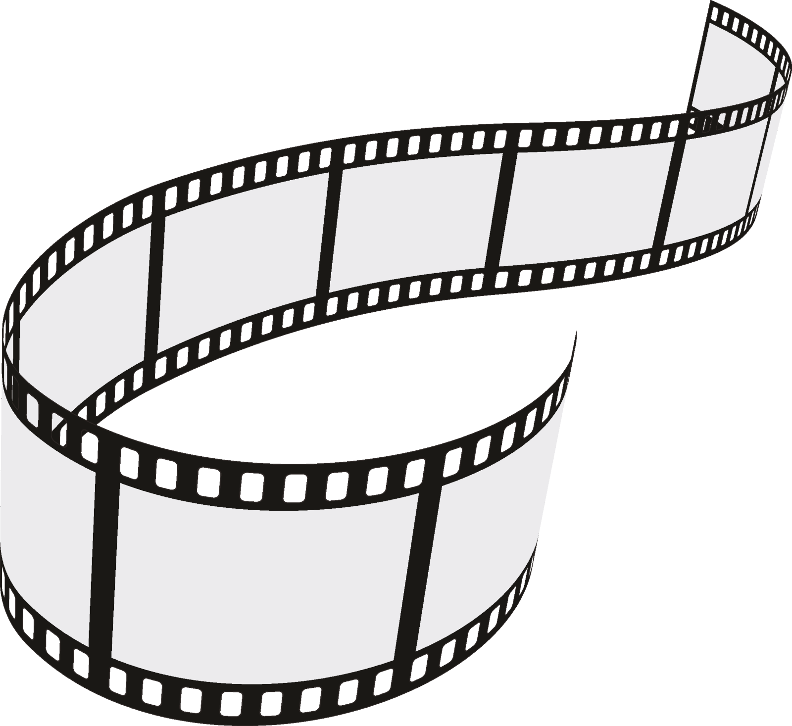 an image of a film strip