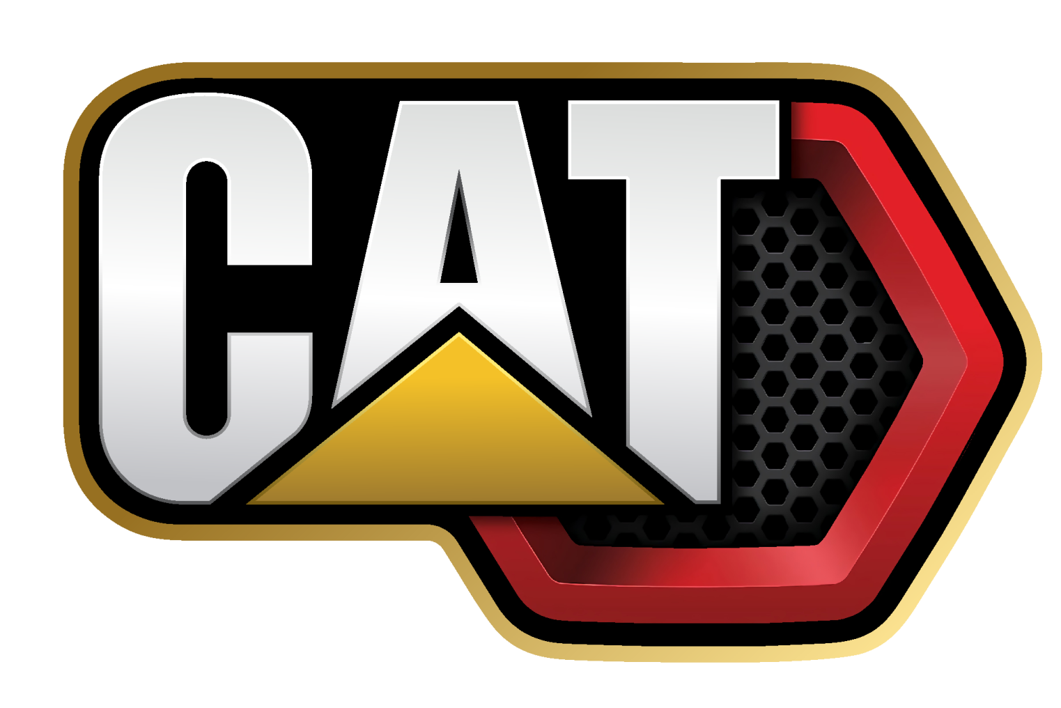 the cat logo