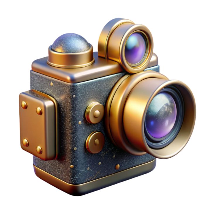 an image of a camera