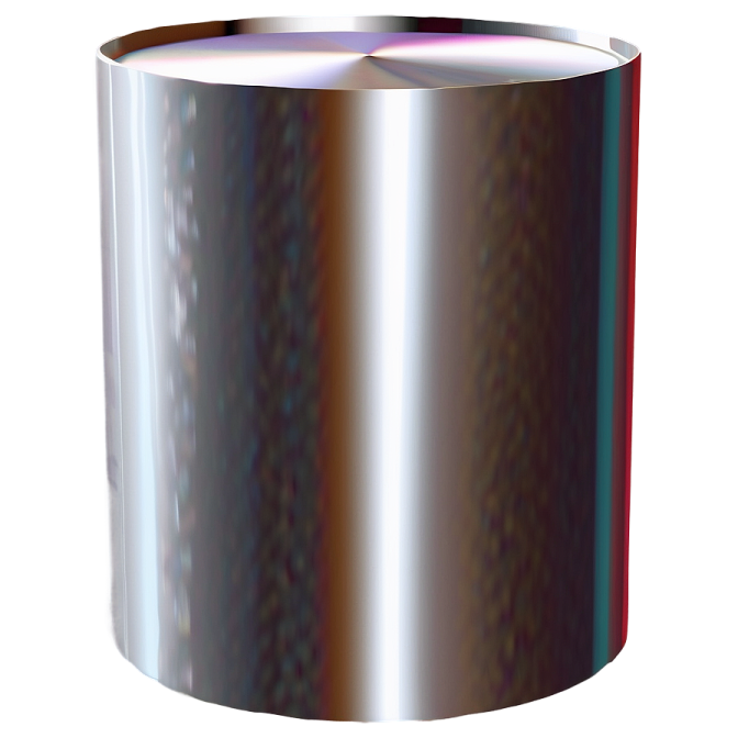 an image of a roll of foil