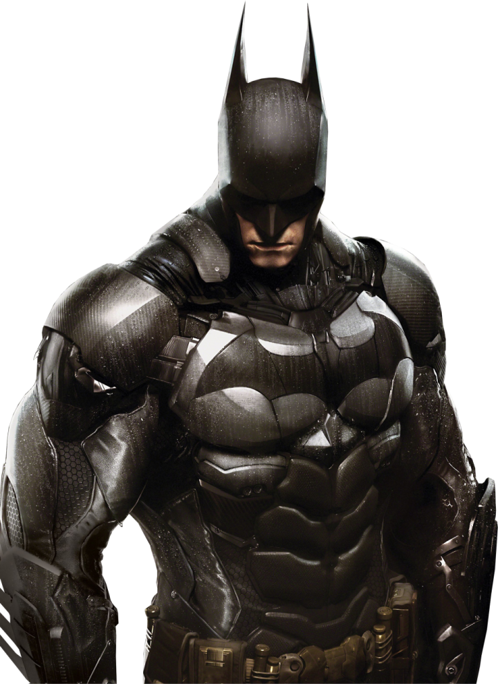 a man dressed as batman in the dark knight movie
