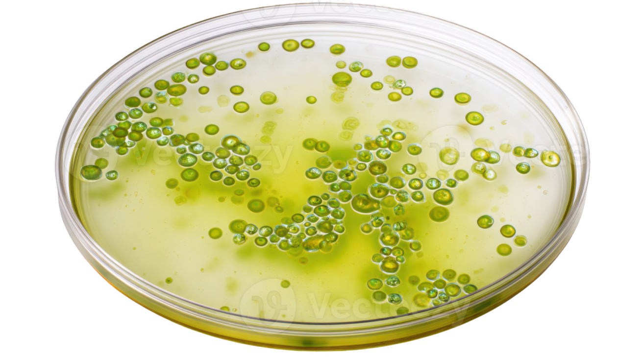 a glass filled with green peas