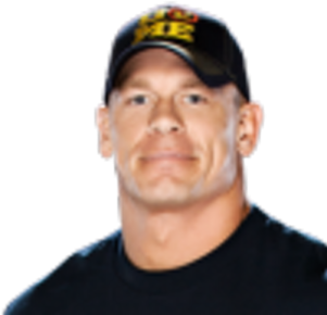 a man in a black shirt and hat
