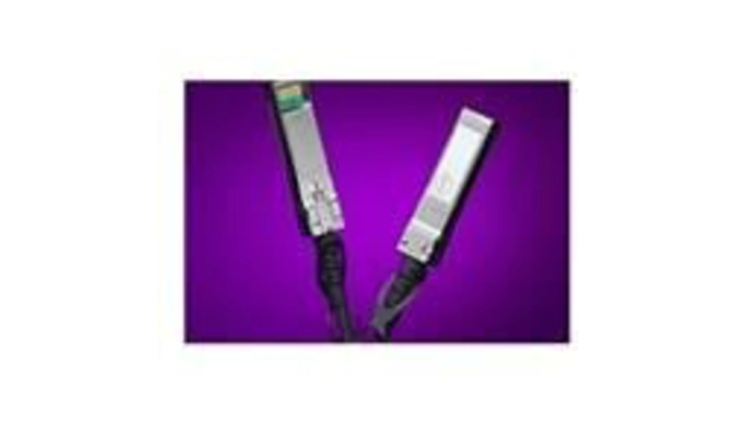 a pair of usbs with a purple background