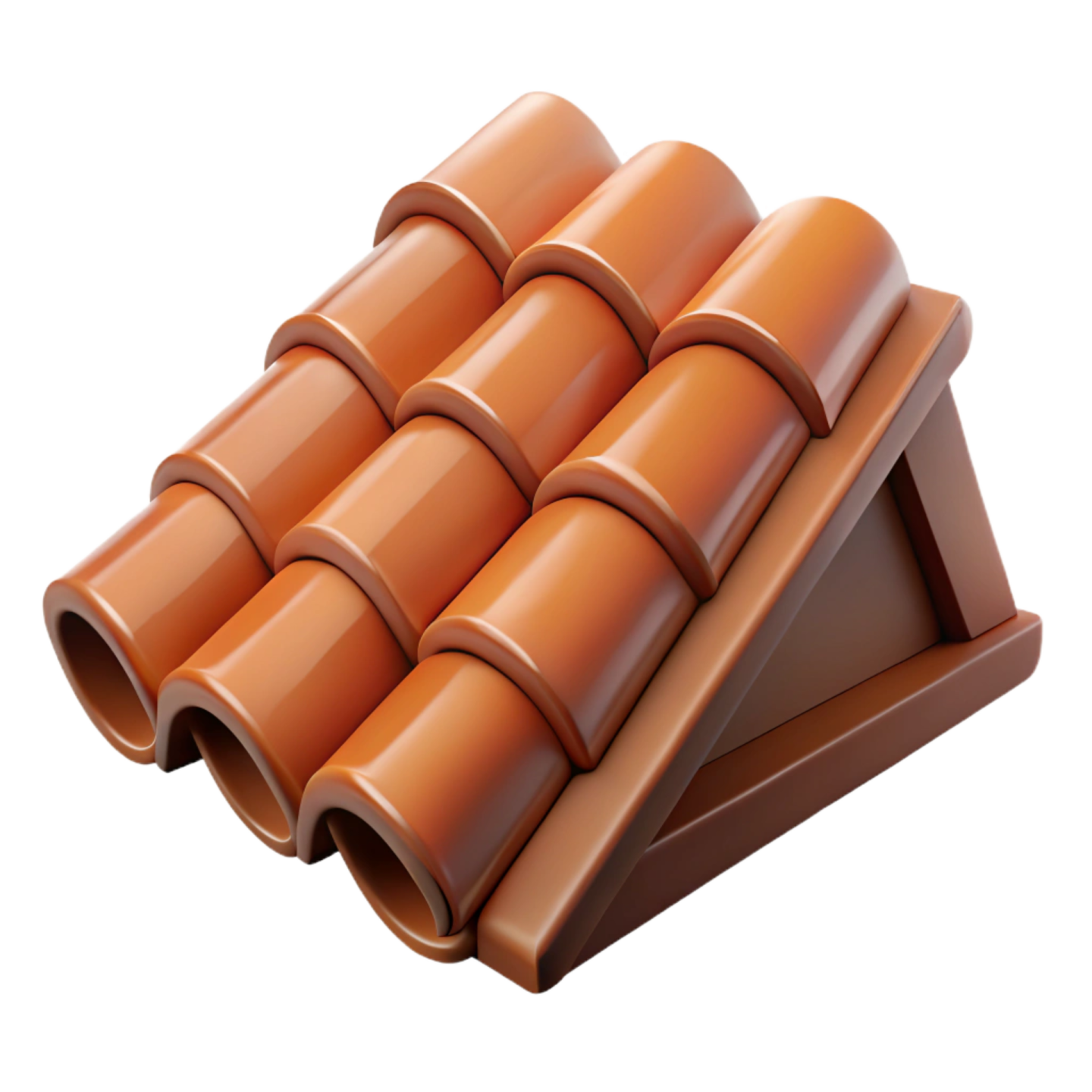 an image of a roof tile