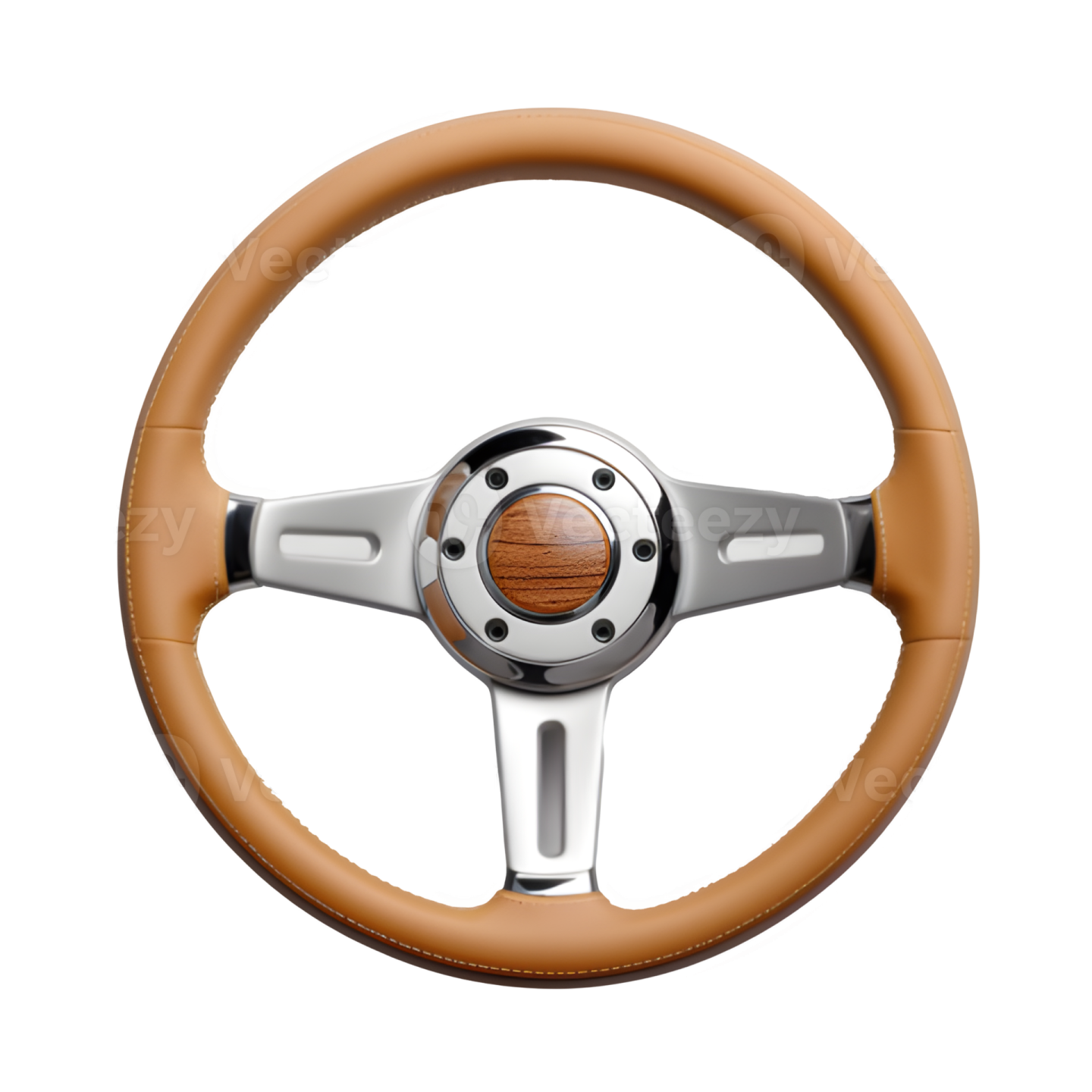 an image of a steering wheel