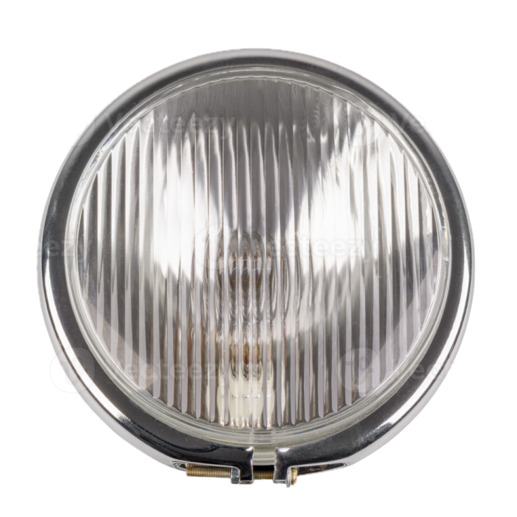 an image of a light on a white background