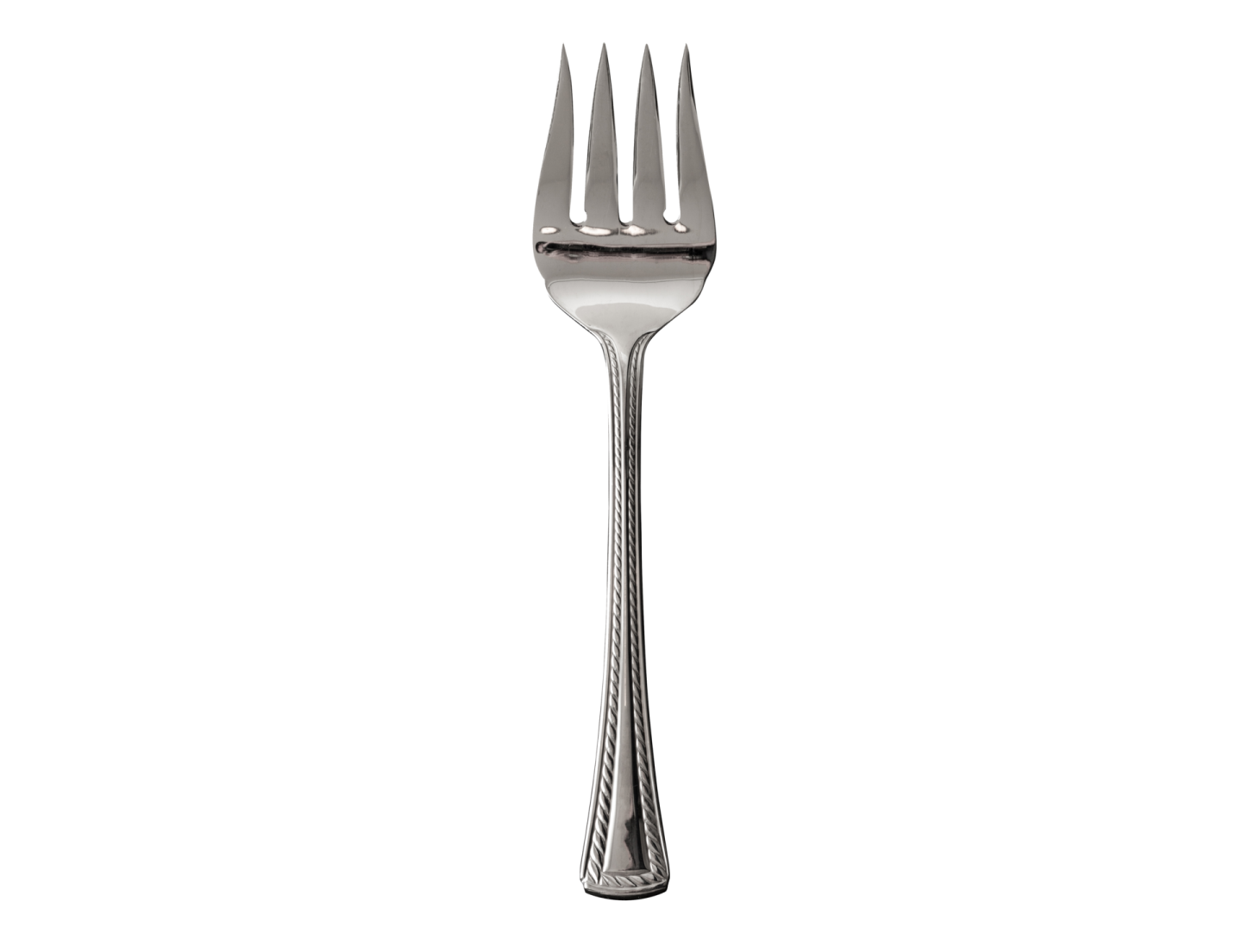 an image of a fork on a white background