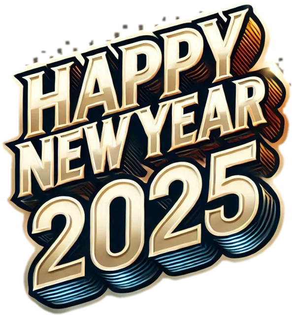 happy new year 2020