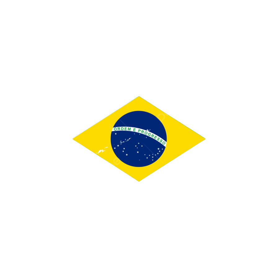 the flag of brazil
