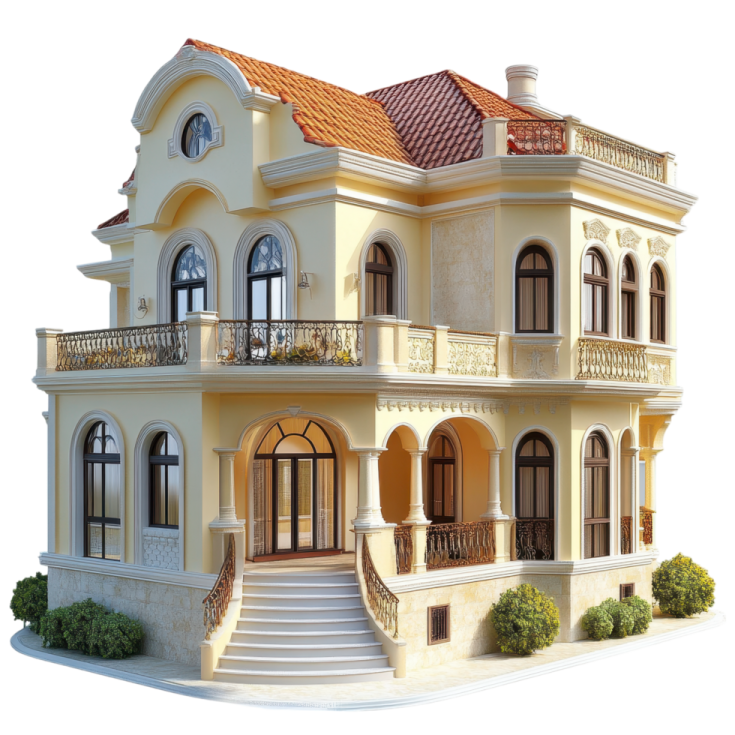 this is a house