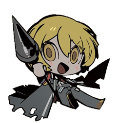 an image of a cartoon character with blonde hair