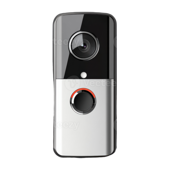 an image of the ring video doorbell