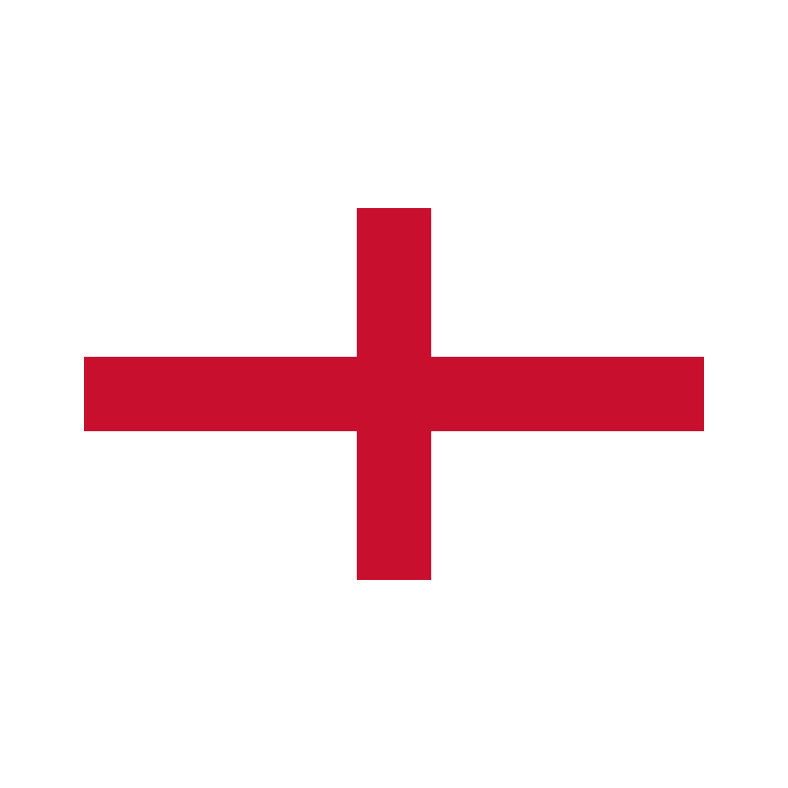the red cross