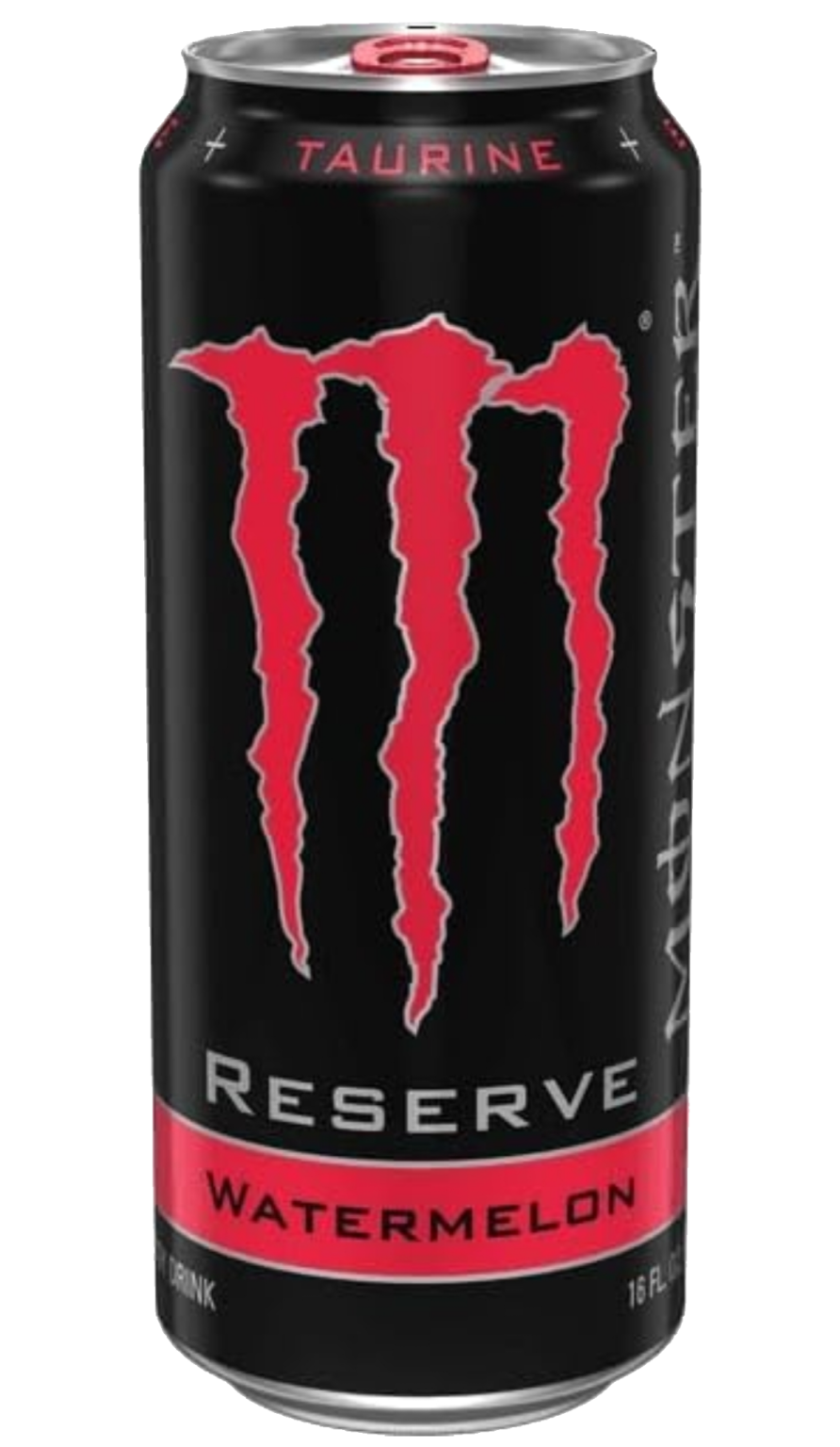 a can of monster energy drink