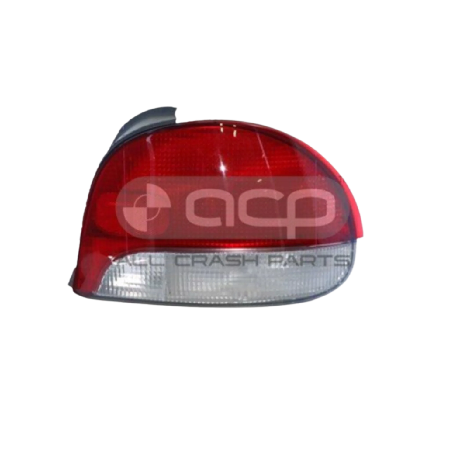 rear tail light