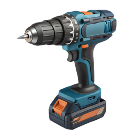 mak 18v cord drill