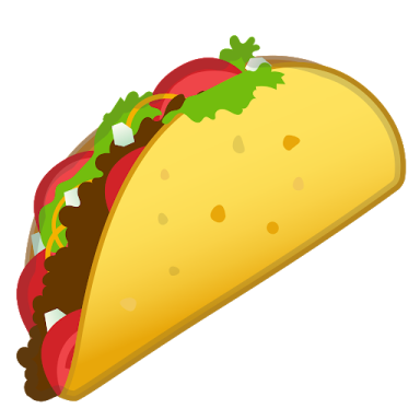 a tat of tacoa