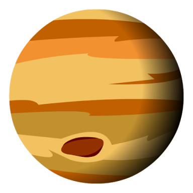 an image of the planet saturn