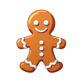 a ginger is shown in this image