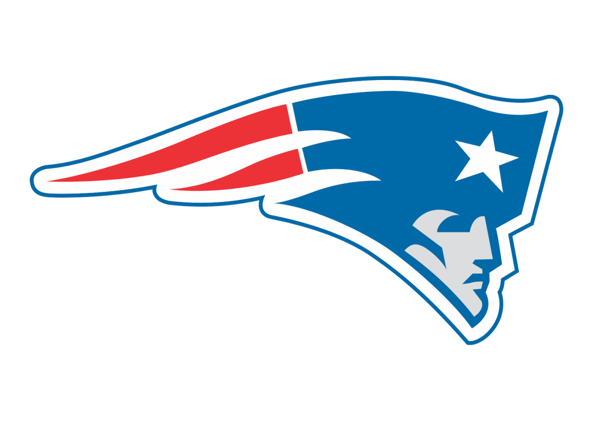 new england patriots logo