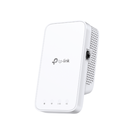 the tp - link wireless home security system