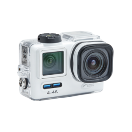 the gopro action camera