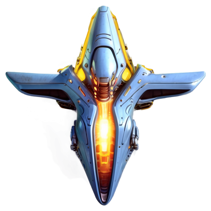 an image of a fighter jet with flames coming out