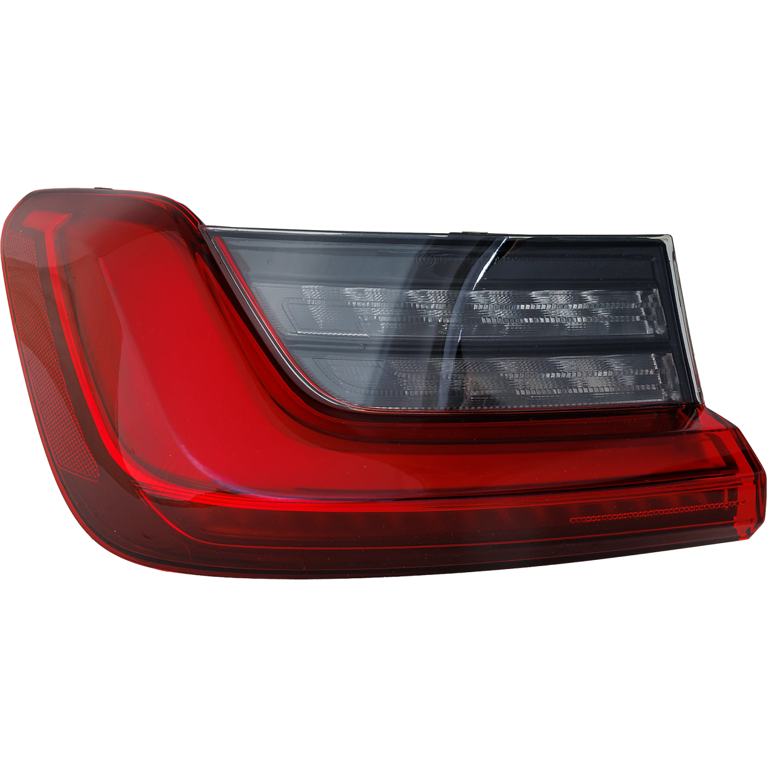 rear tail light for toyota