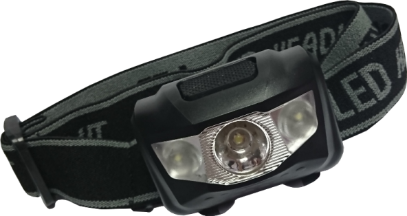an image of a head light on a white background