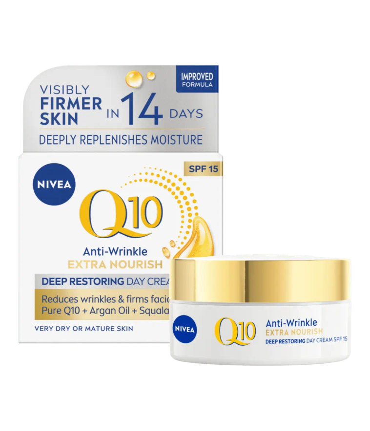 nivia anti - wring cream 50ml
