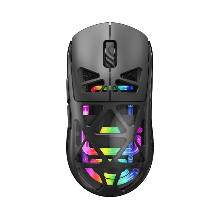 a product image of a gaming mouse