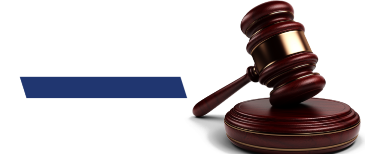 an image of a judge's gave