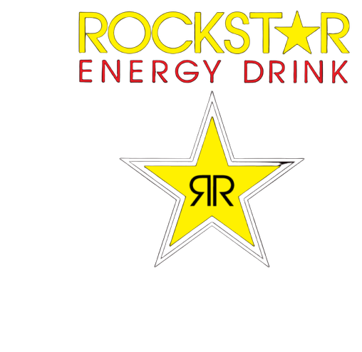rockstar energy drink