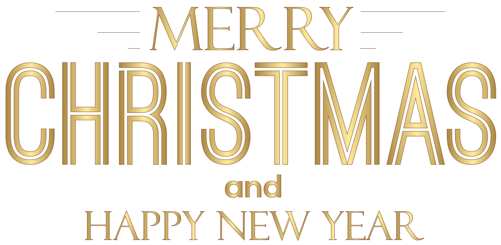 merry christmas and happy new year