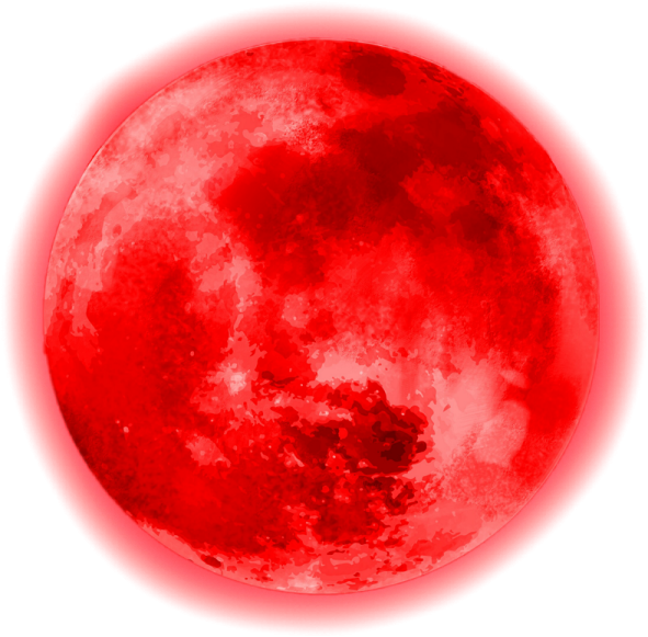 the full moon
