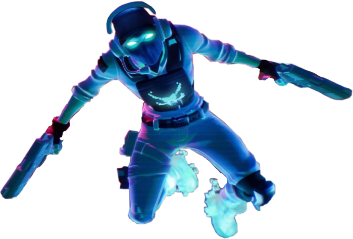 an image of a man in a blue suit