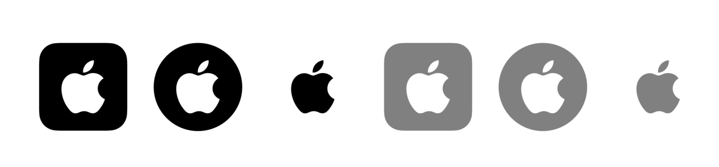 a black and white logo with the words do