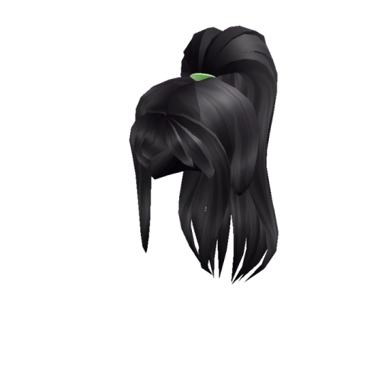 an image of a woman with long black hair