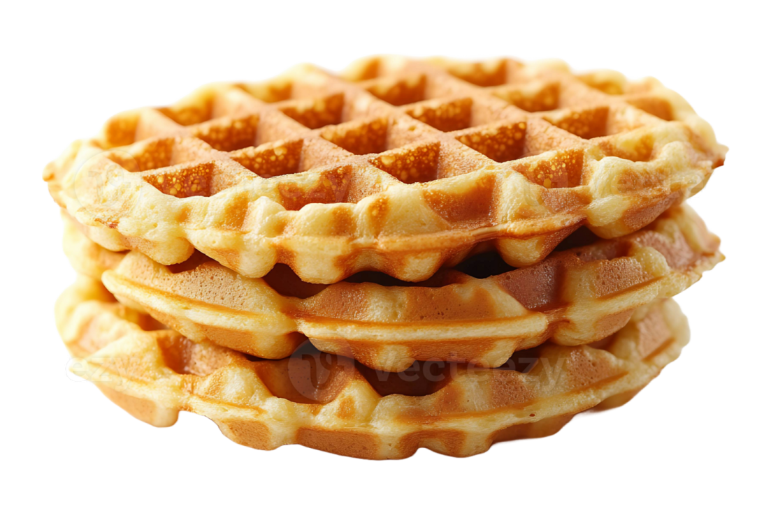 a stack of was on a white background