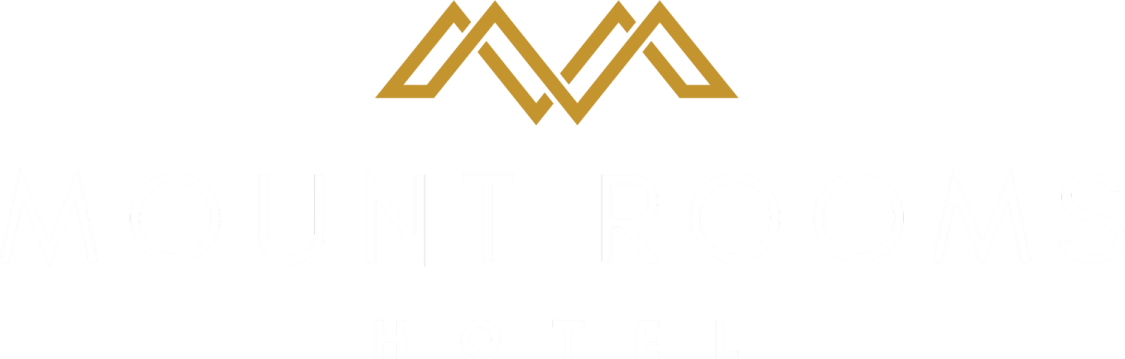 a logo with the letter m on it