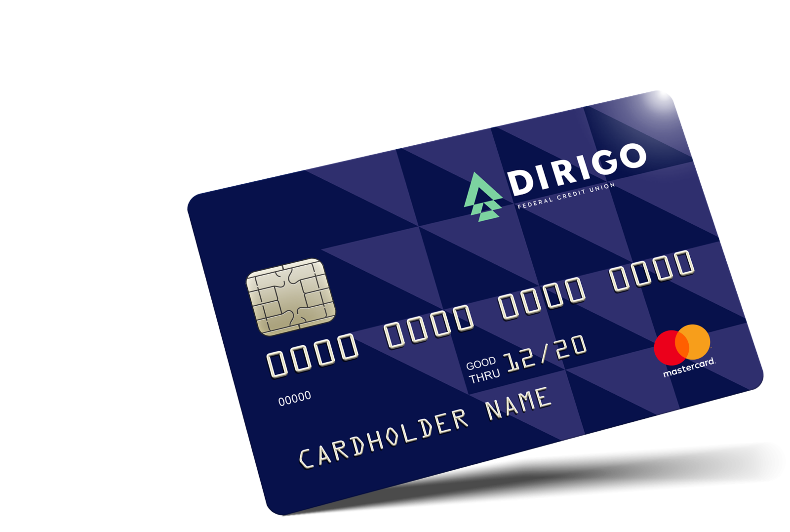 an image of a credit card