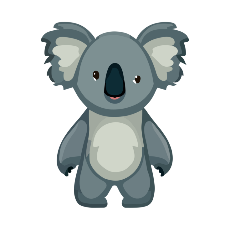 an illustration of a koloa