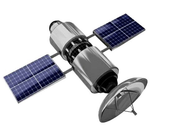 an image of a solar powered vehicle