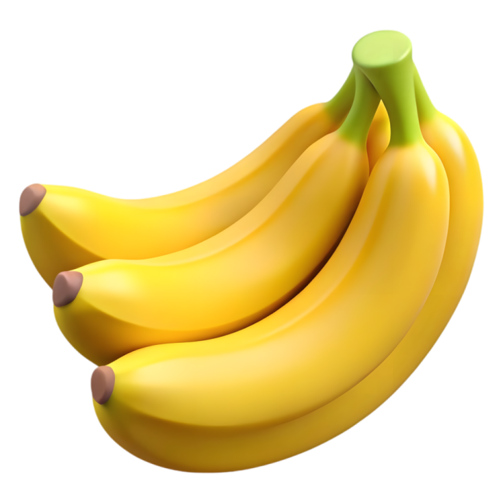 a bunch of bananas