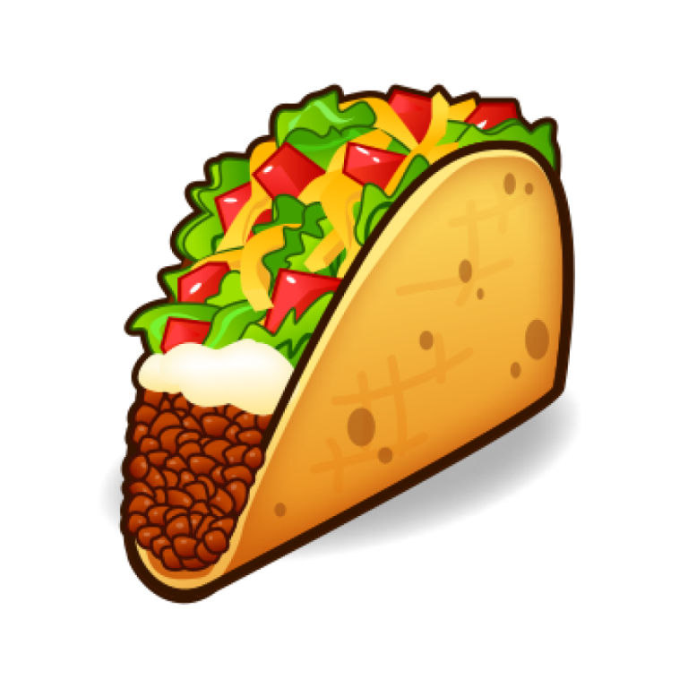 an illustration of a tacoa