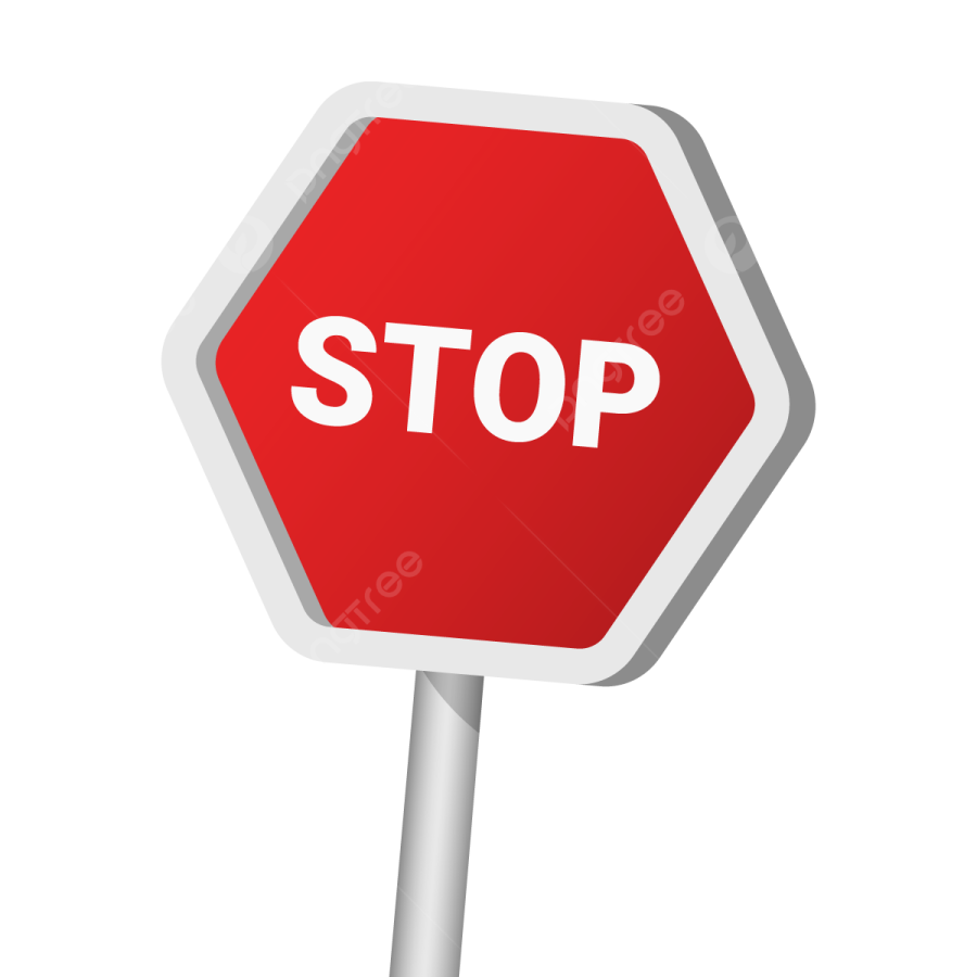 a stop sign with the word stop