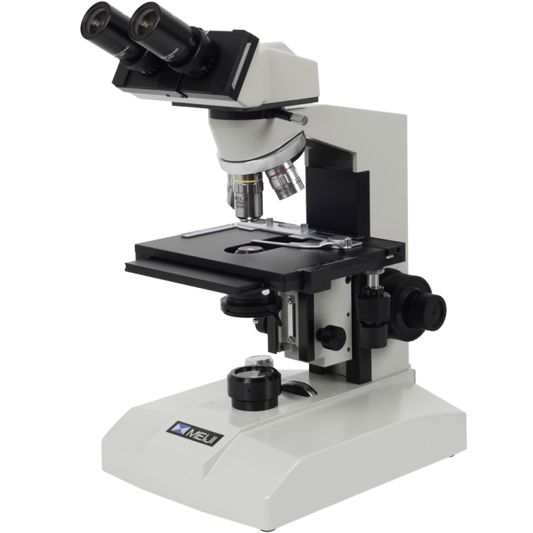 the microscope microscope is shown in this image