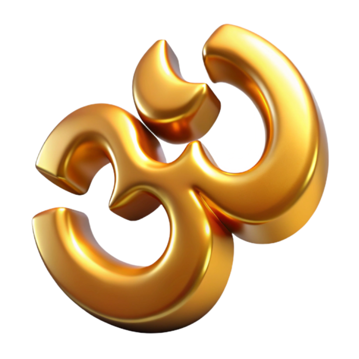 the symbol of hinduism