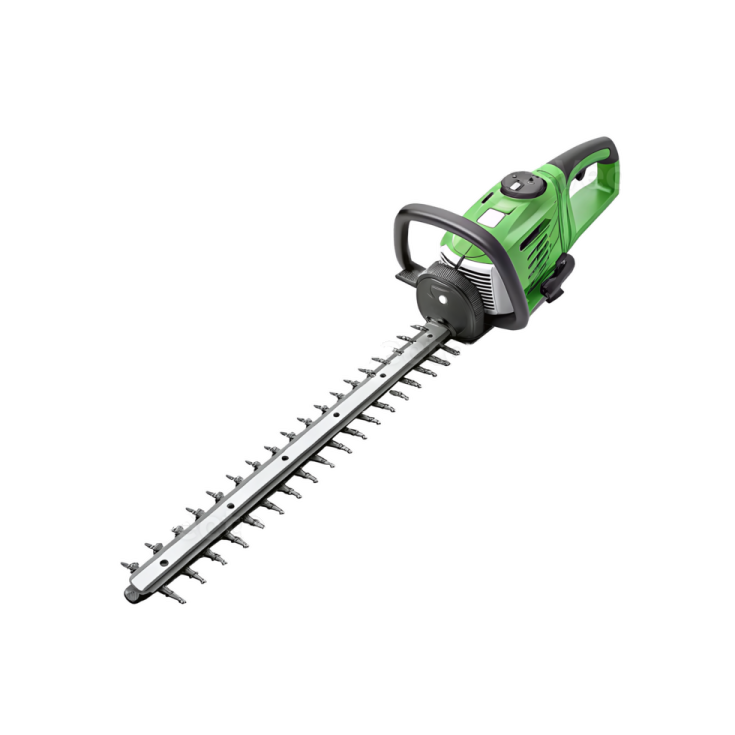 Greenworks electric hedge trimmer